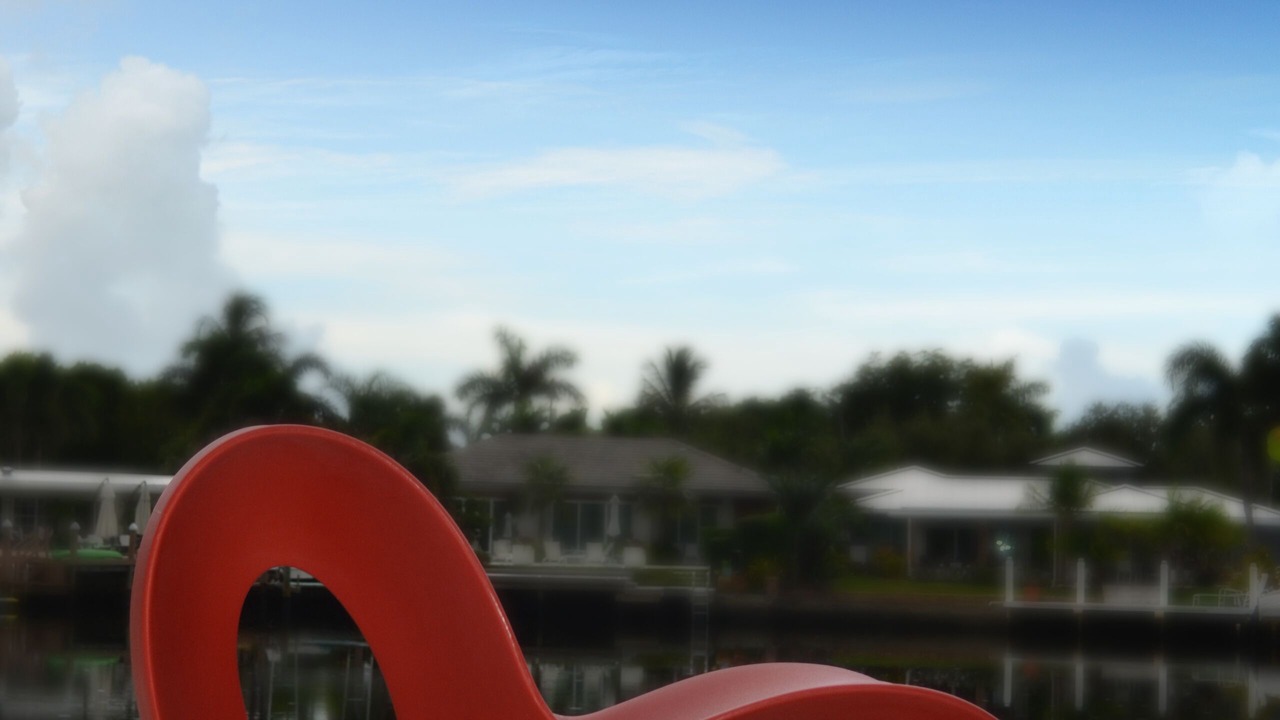 Photo of Outdoor in Central Fort Lauderdale