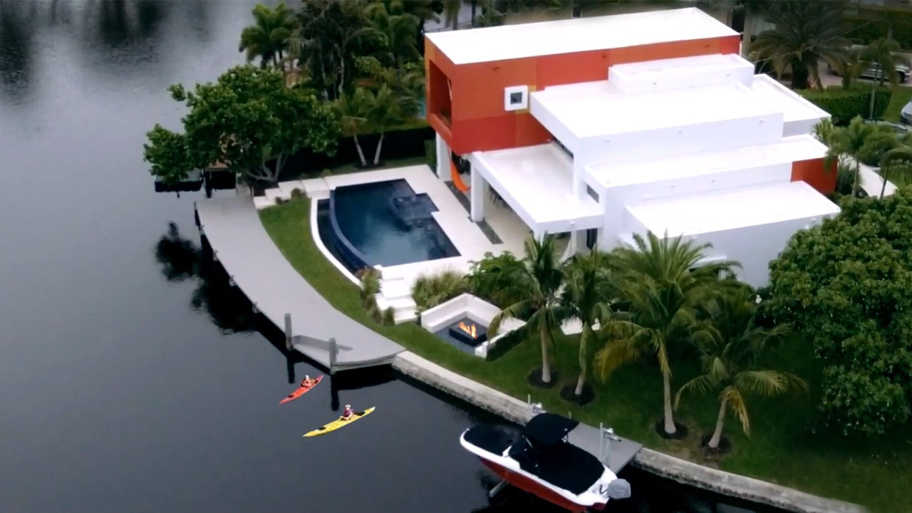Photo of Outdoor in Central Fort Lauderdale