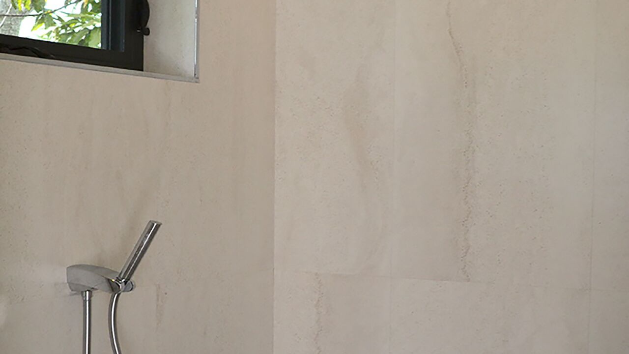 Photo of Bathroom in Central Fort Lauderdale