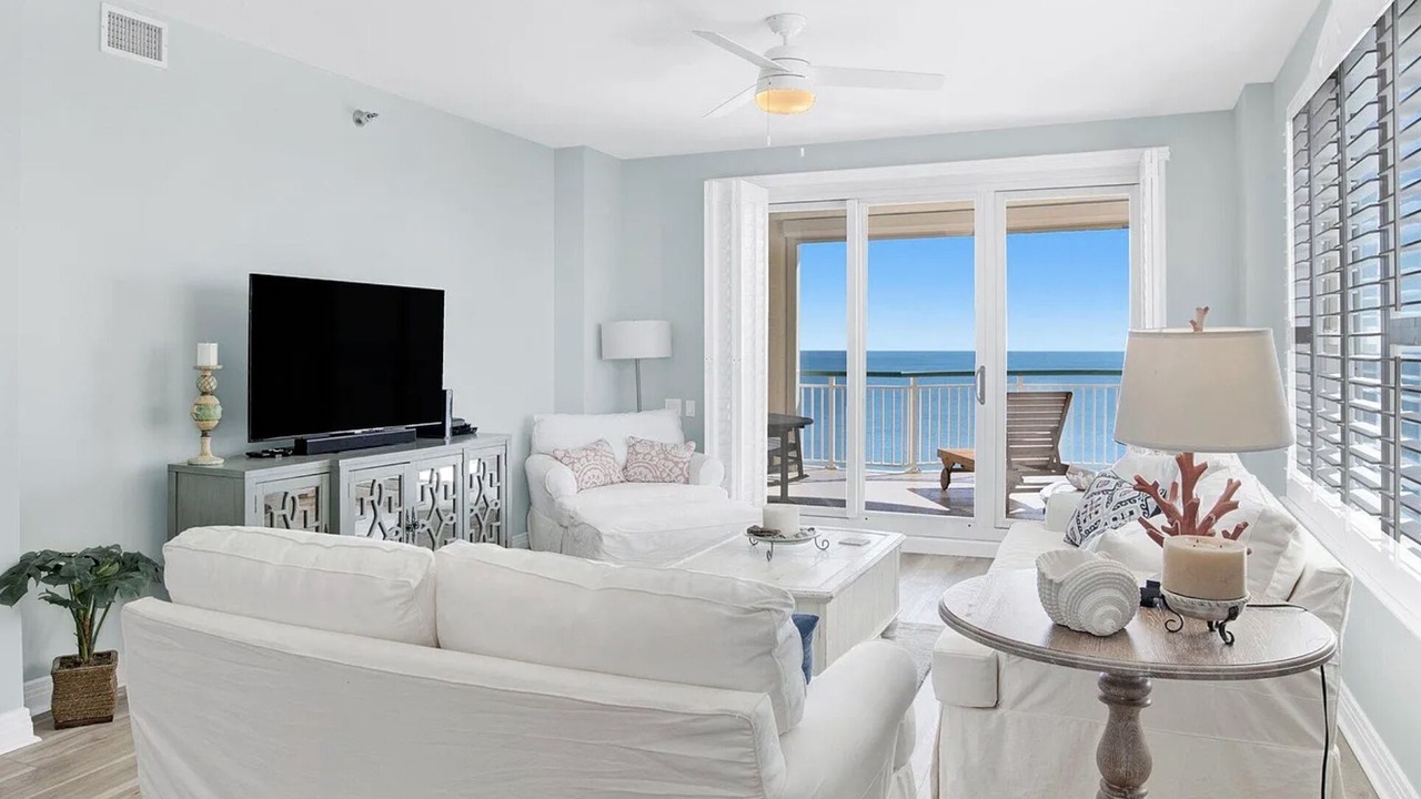 Photo of Bedroom in Ono Island
