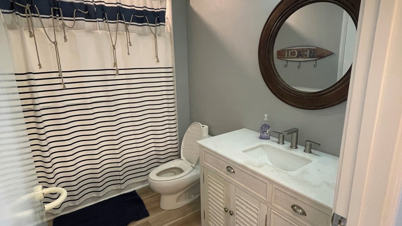 Photo of Bathroom in Ono Island