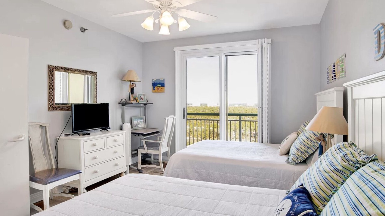 Photo of Bedroom in Ono Island
