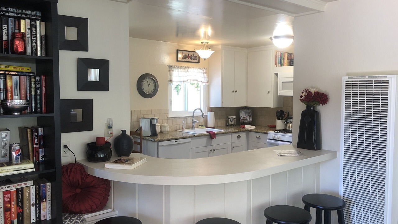 Photo of Kitchen in Carmel