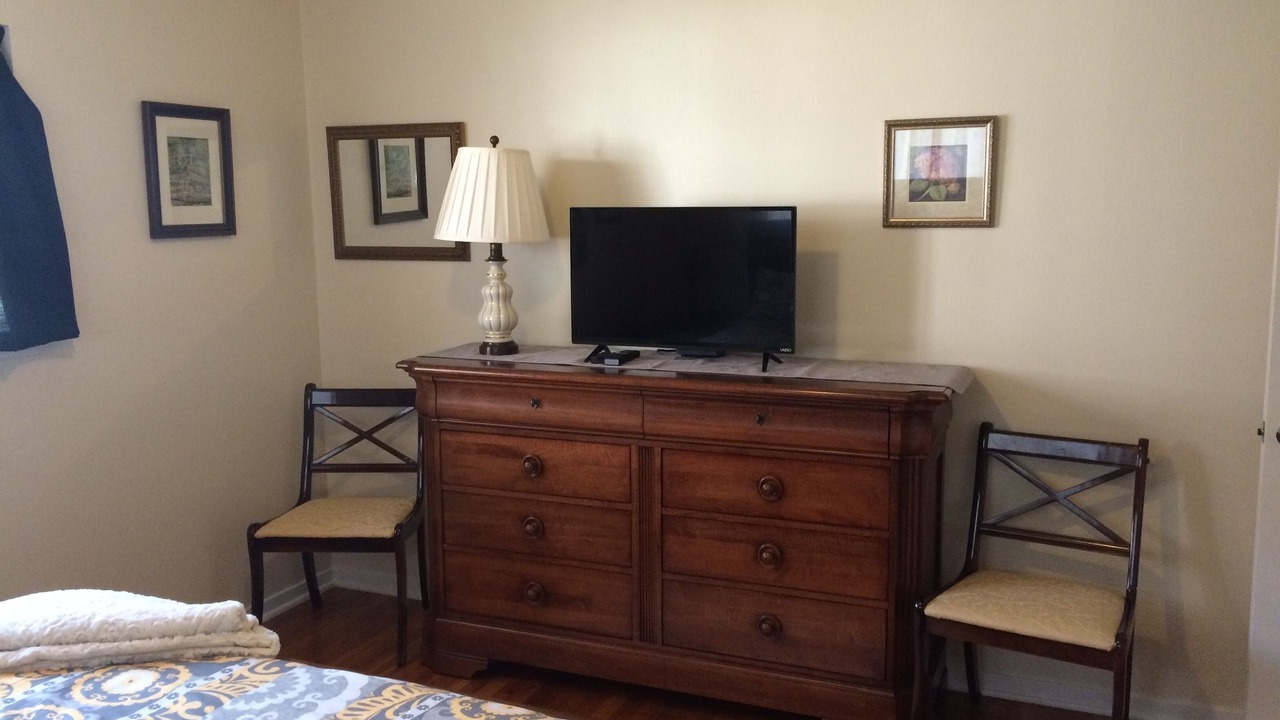 Photo of Bedroom in Carmel