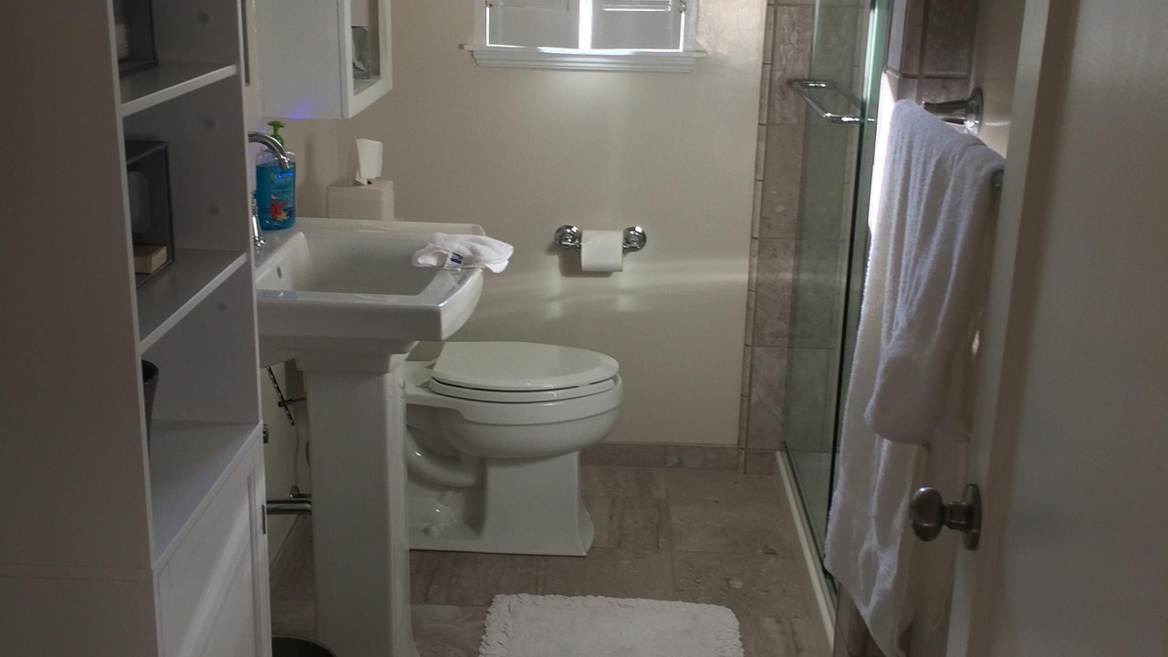Photo of Bathroom in Carmel