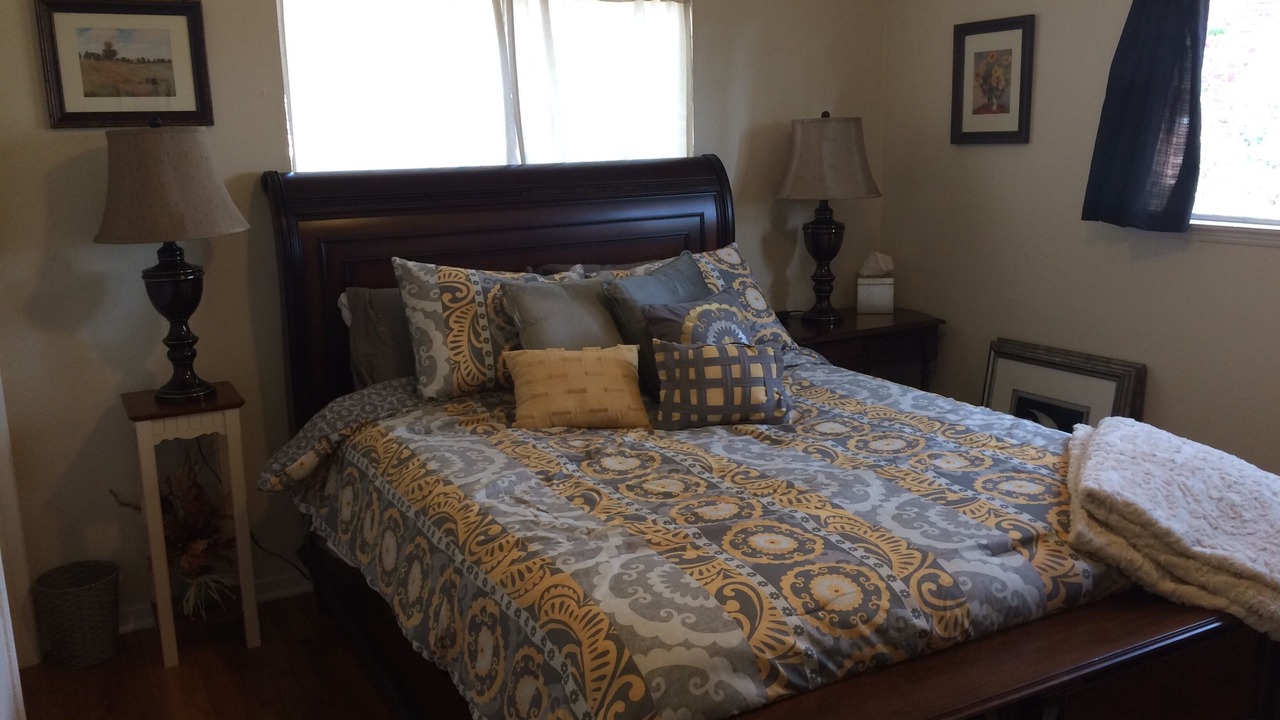 Photo of Bedroom in Carmel