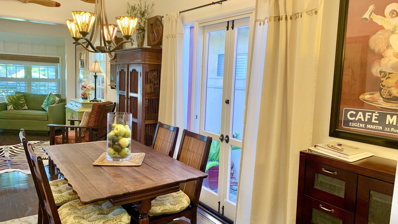 Photo of Bedroom in Old Towne