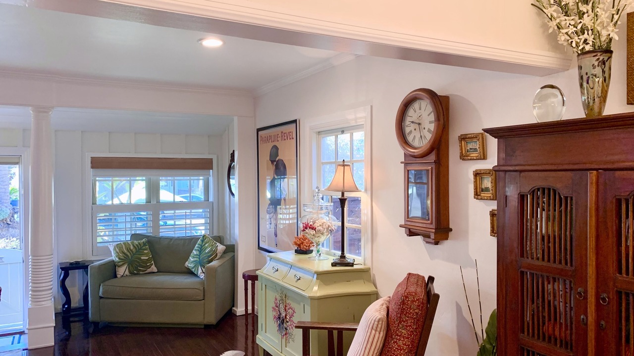 Photo of Bedroom in Old Towne