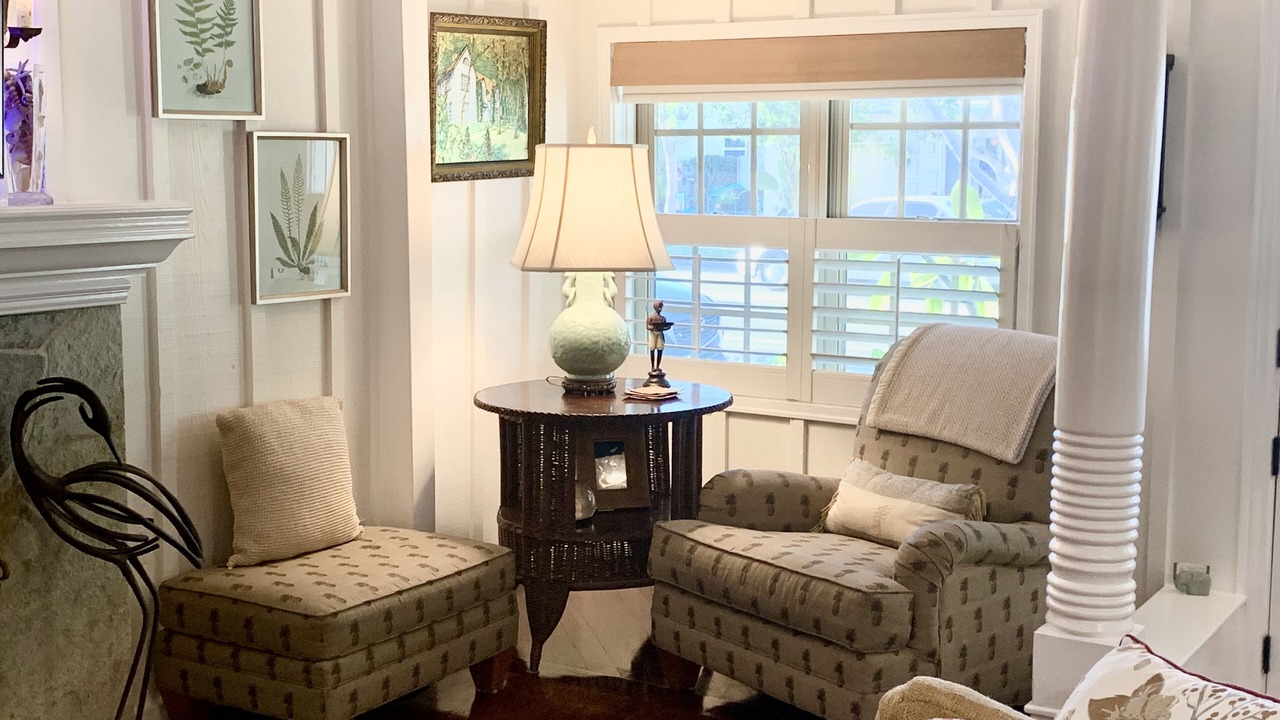 Photo of Bedroom in Old Towne