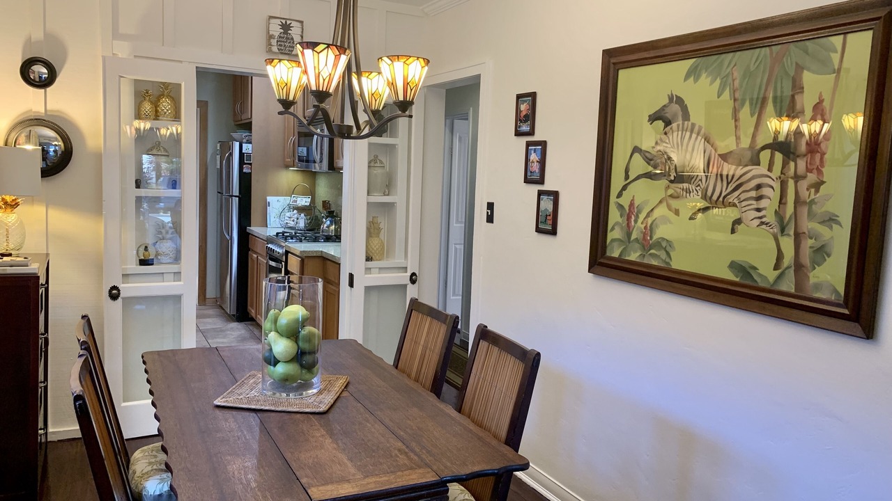Photo of Bedroom in Old Towne
