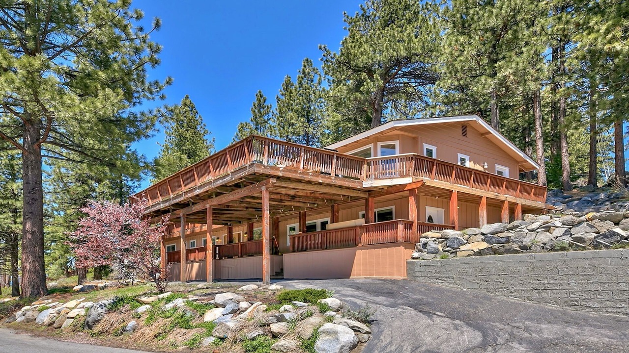 Photo of Outdoor in Zephyr Cove