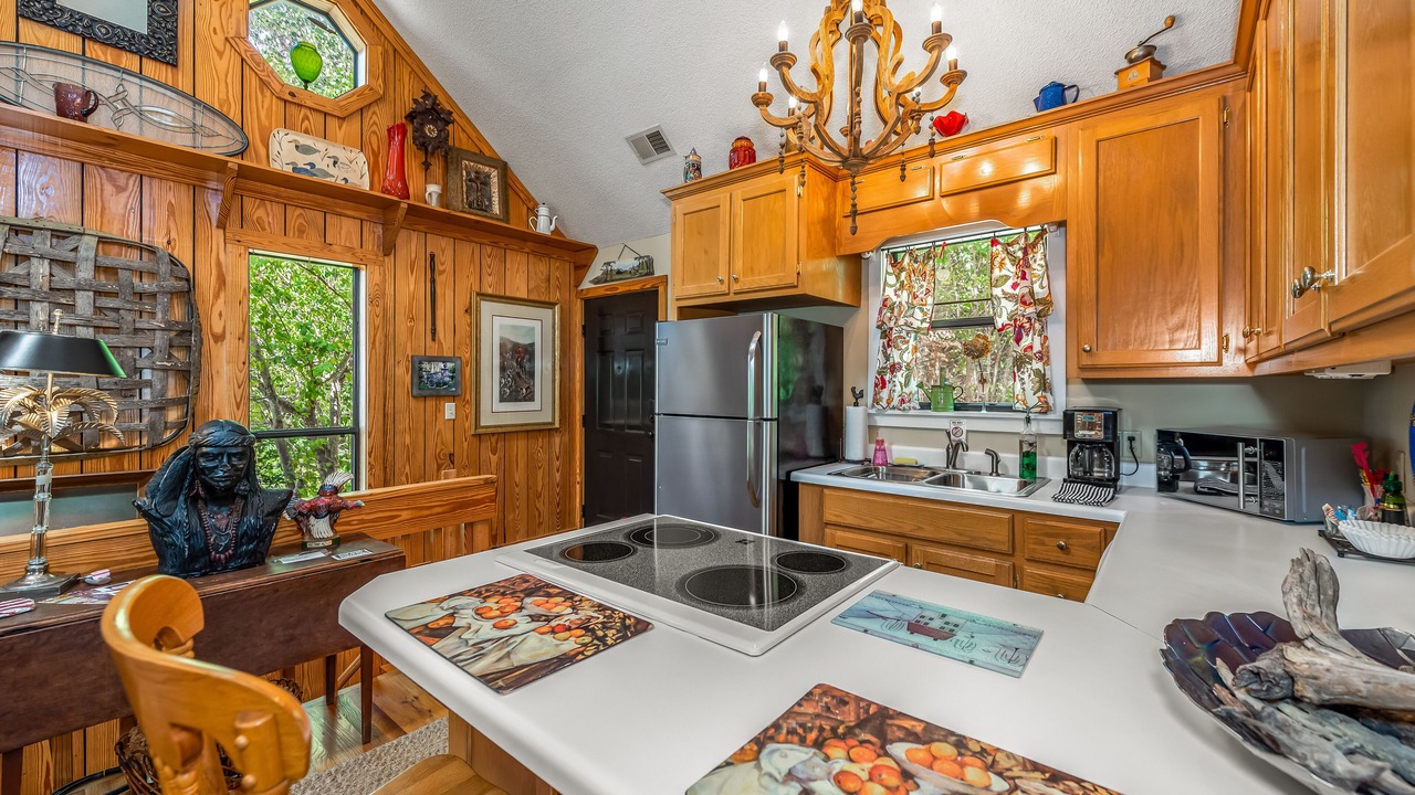 Photo of Kitchen in Mentone