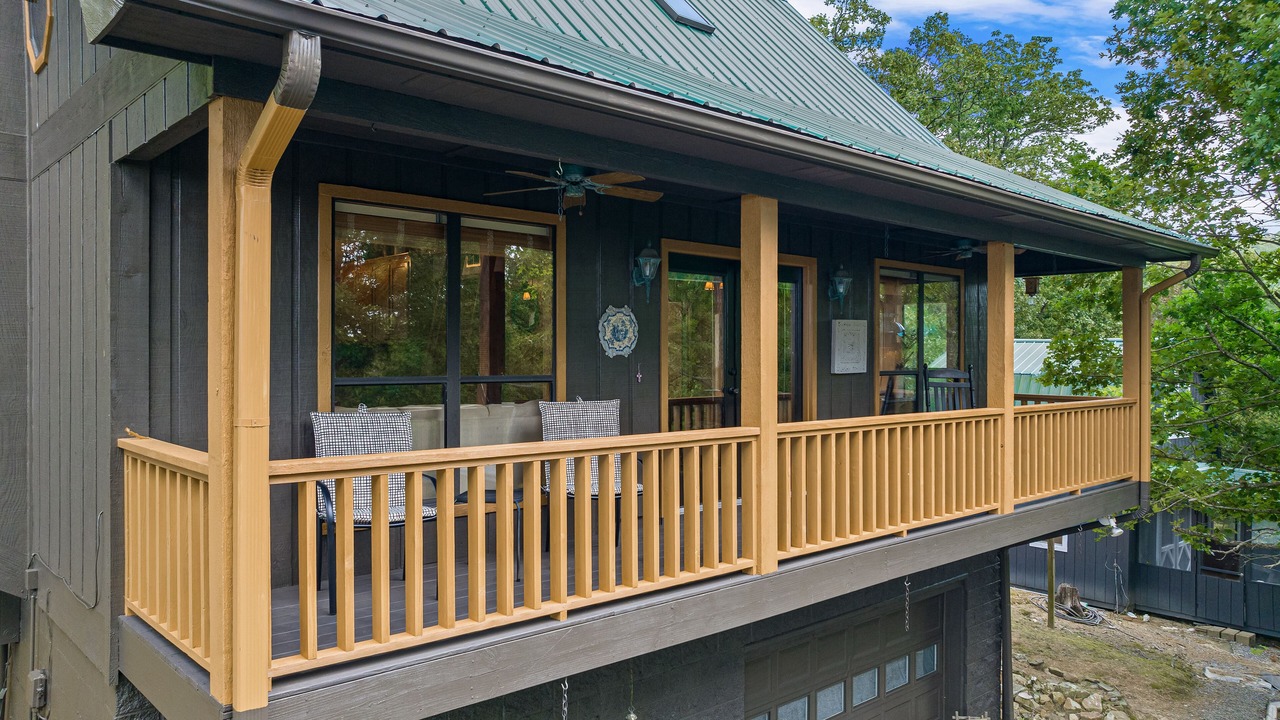 Photo of Outdoor in Mentone
