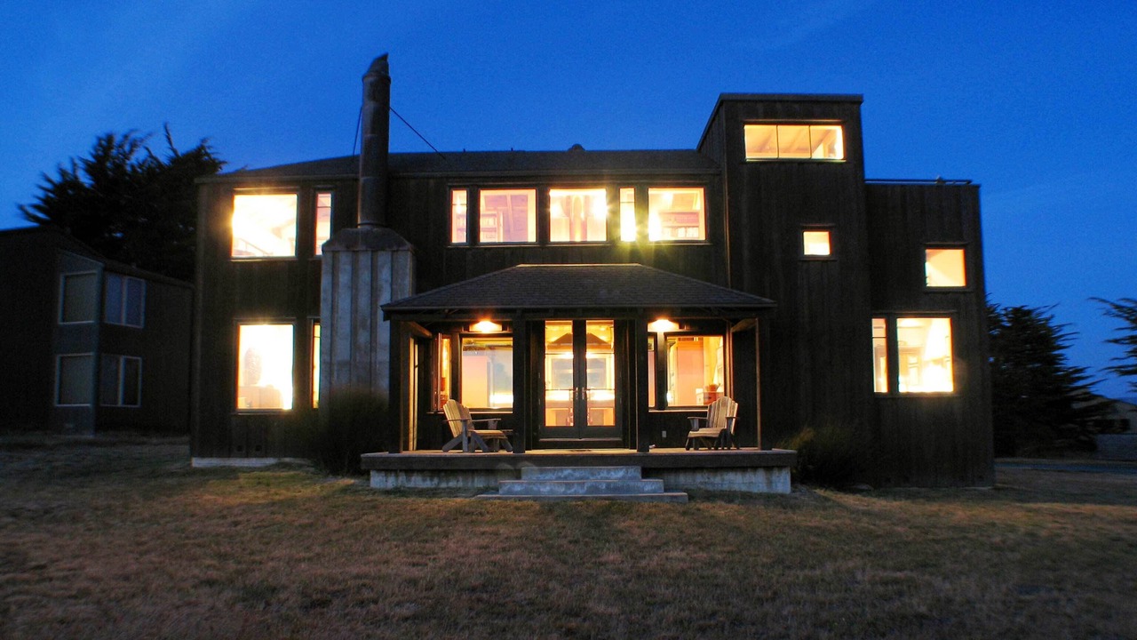 Photo of Outdoor in Sea Ranch