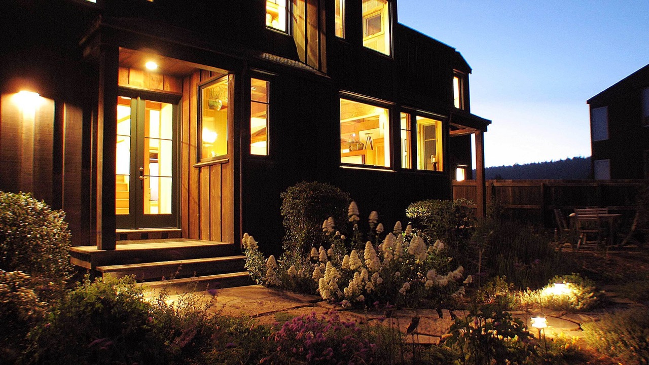 Photo of Outdoor in Sea Ranch