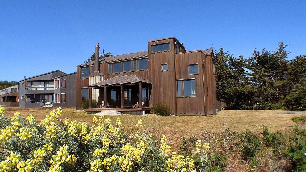 Photo of Outdoor in Sea Ranch