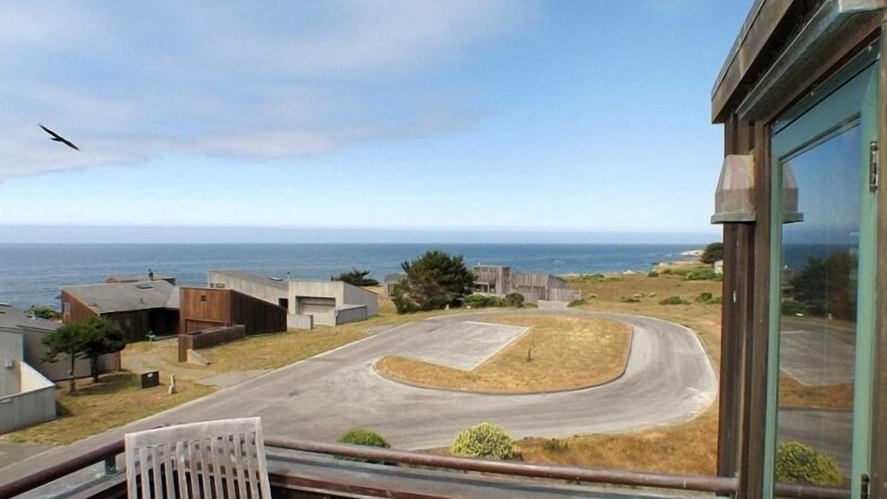 Photo of Outdoor in Sea Ranch