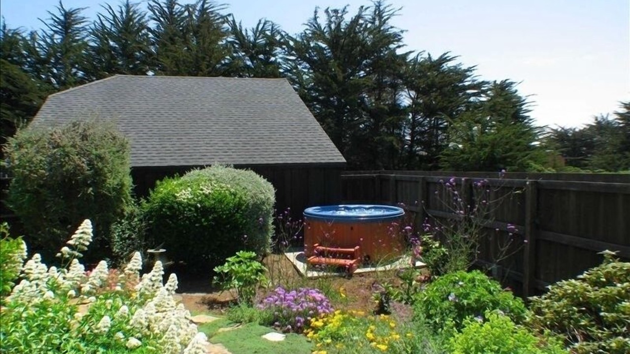 Photo of Outdoor in Sea Ranch