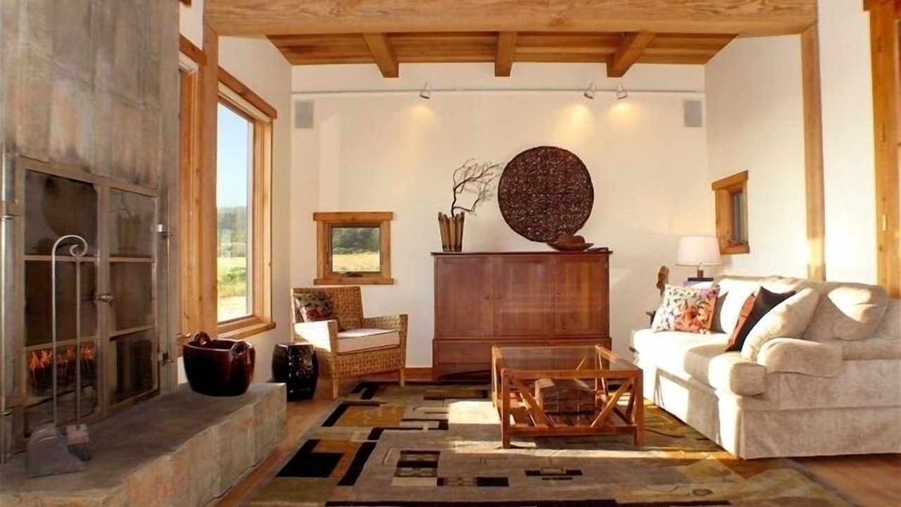 Photo of Livingroom in Sea Ranch