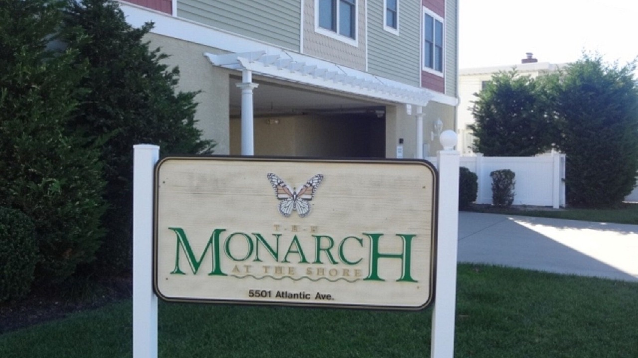 Photo of Outdoor in Wildwood Crest