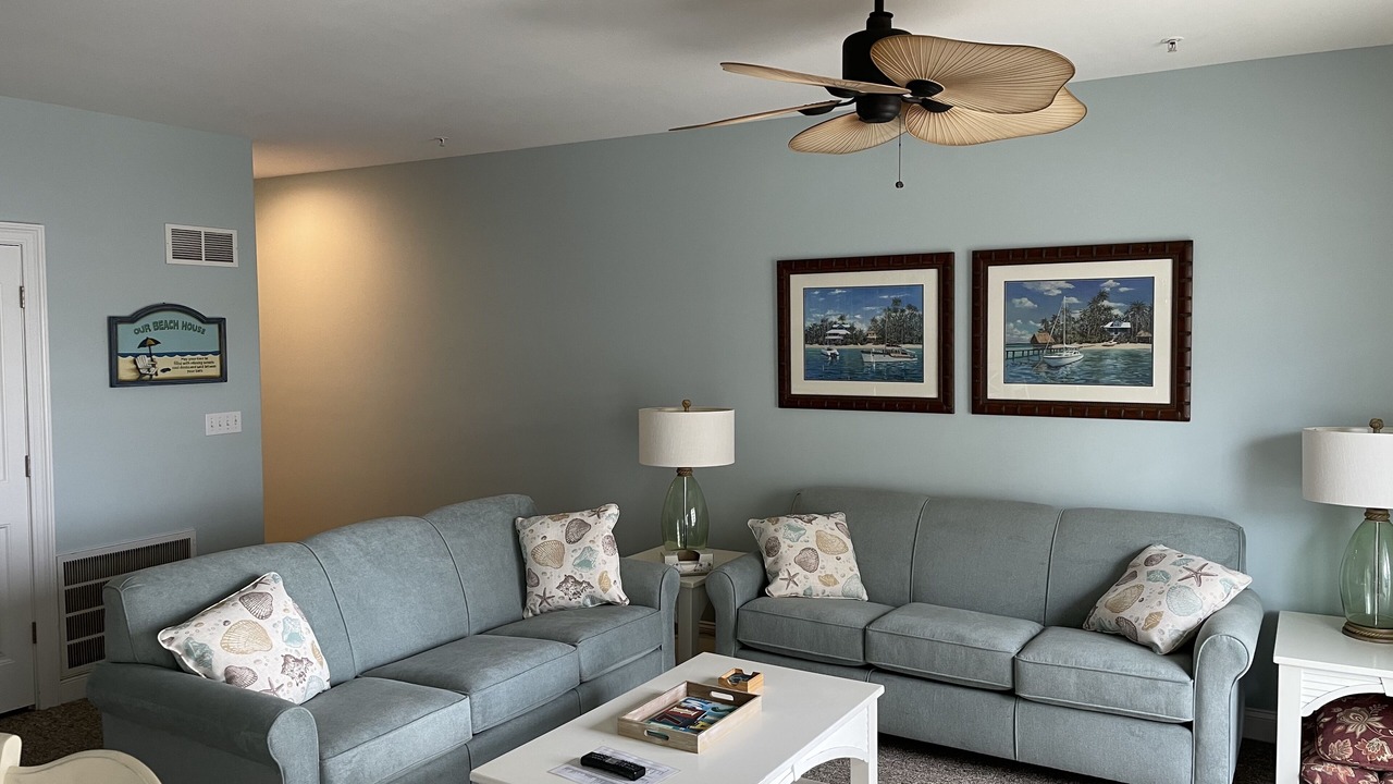 Photo of Livingroom in Wildwood Crest