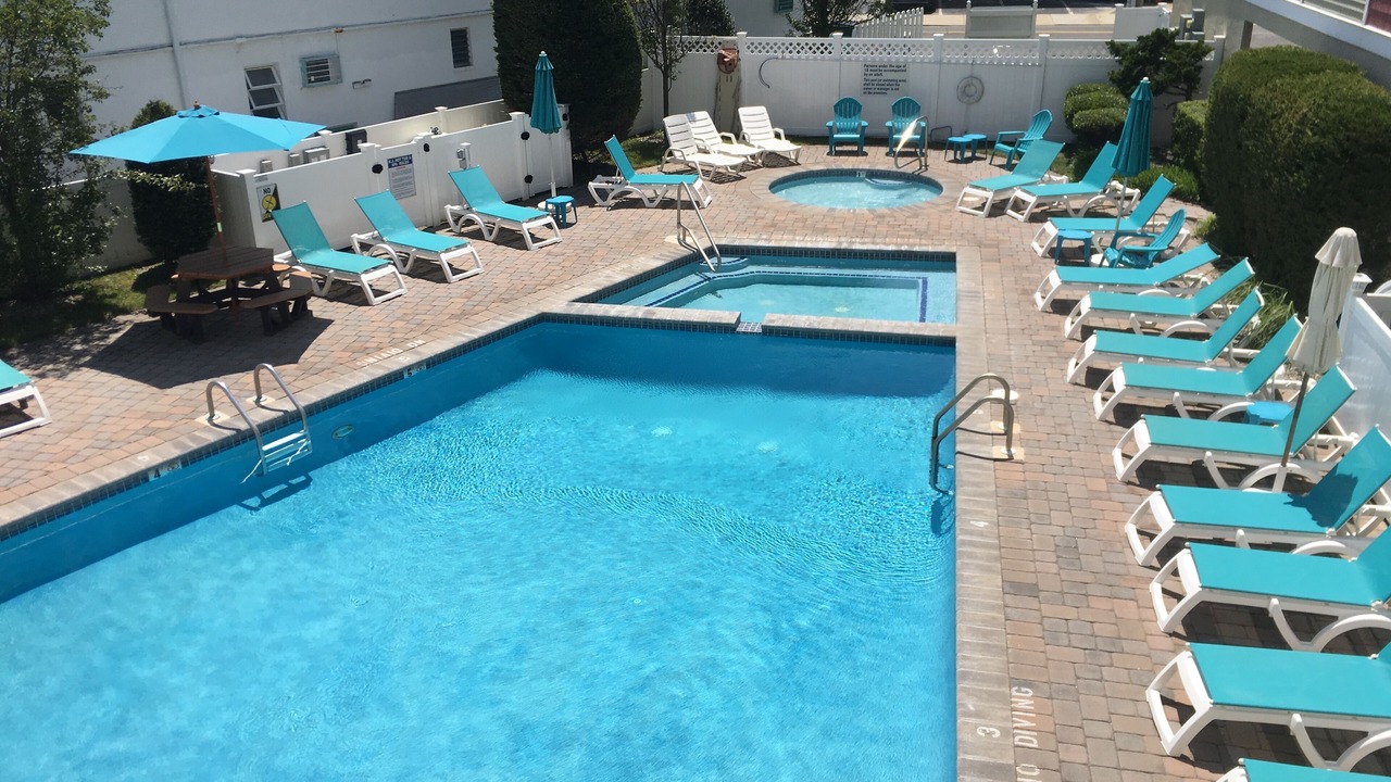 Photo of Outdoor in Wildwood Crest