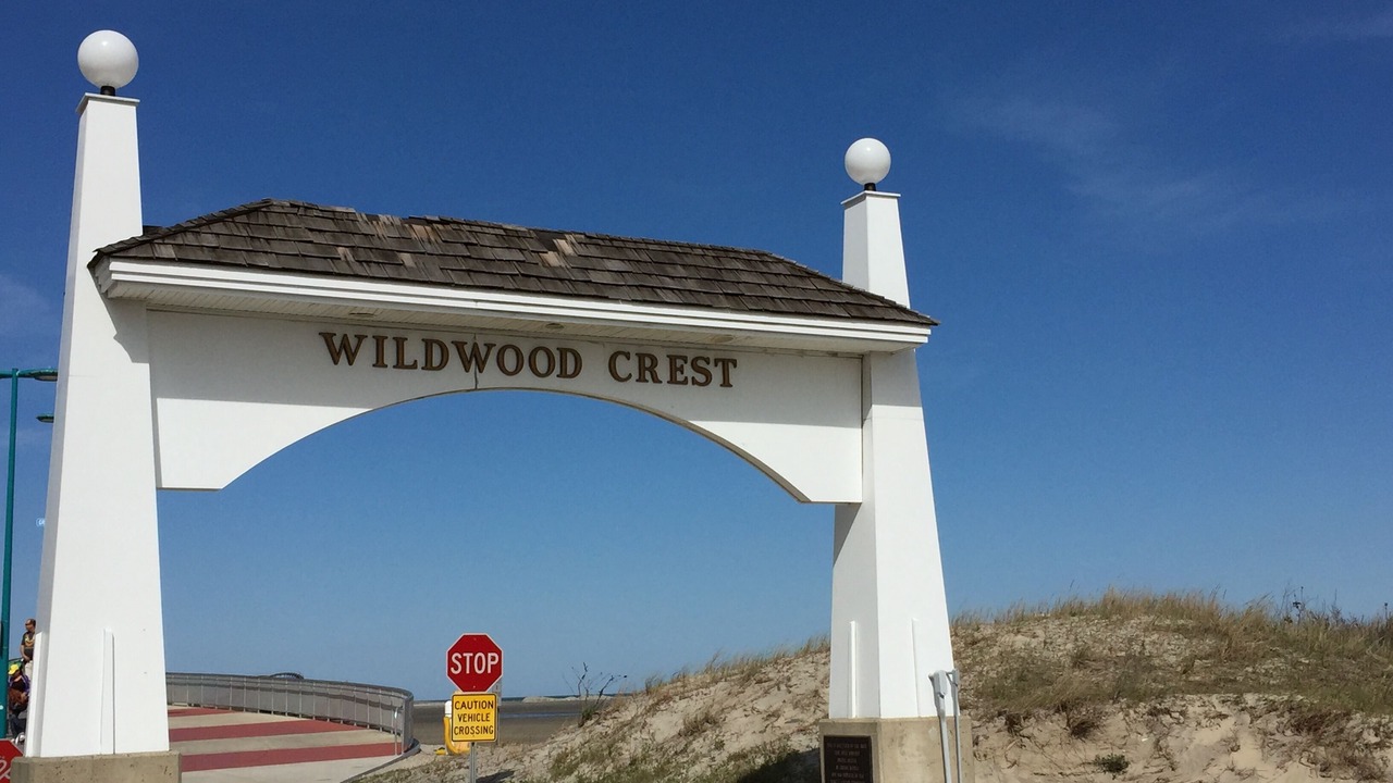 Photo of Others in Wildwood Crest