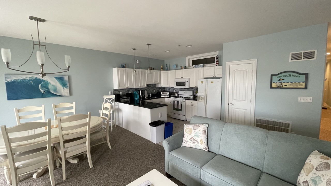 Photo of Livingroom in Wildwood Crest