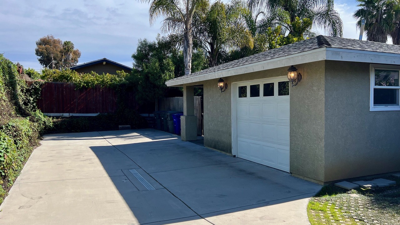 Photo of Outdoor in Leucadia