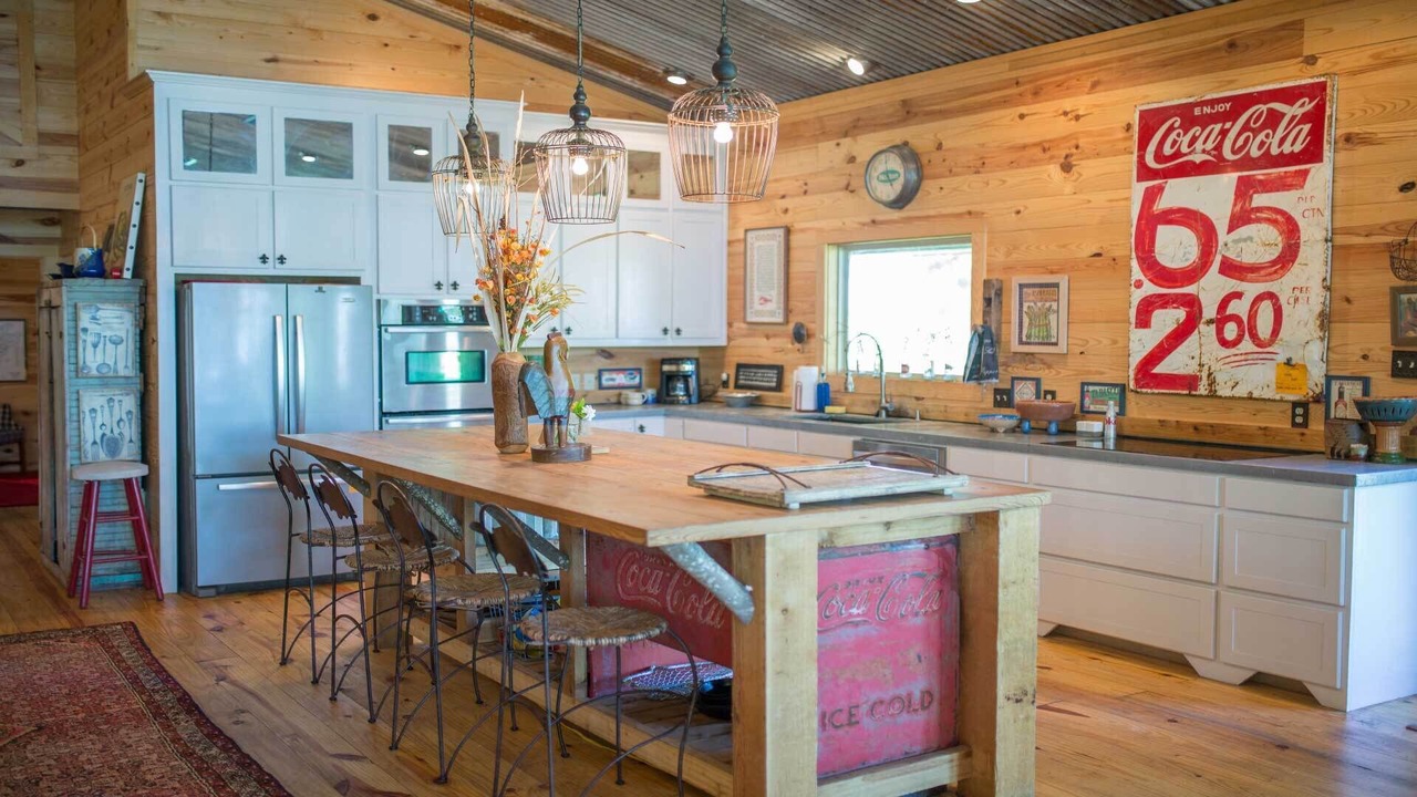 Photo of Kitchen in St. Joseph