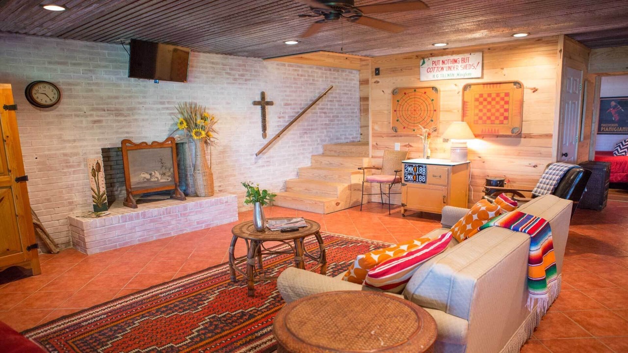 Photo of Livingroom in St. Joseph