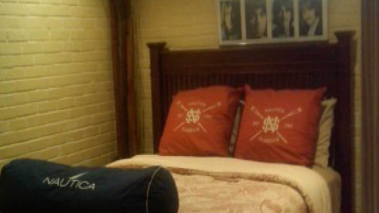 Photo of Bedroom in St. Joseph