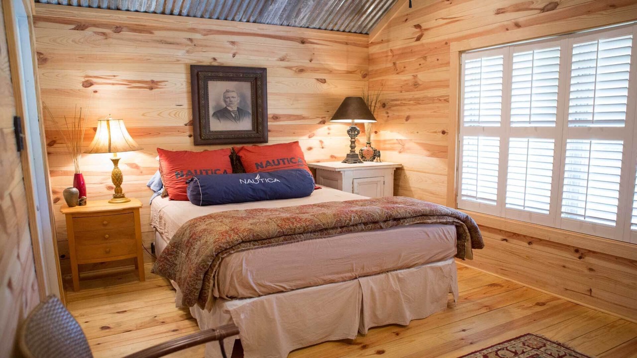 Photo of Bedroom in St. Joseph
