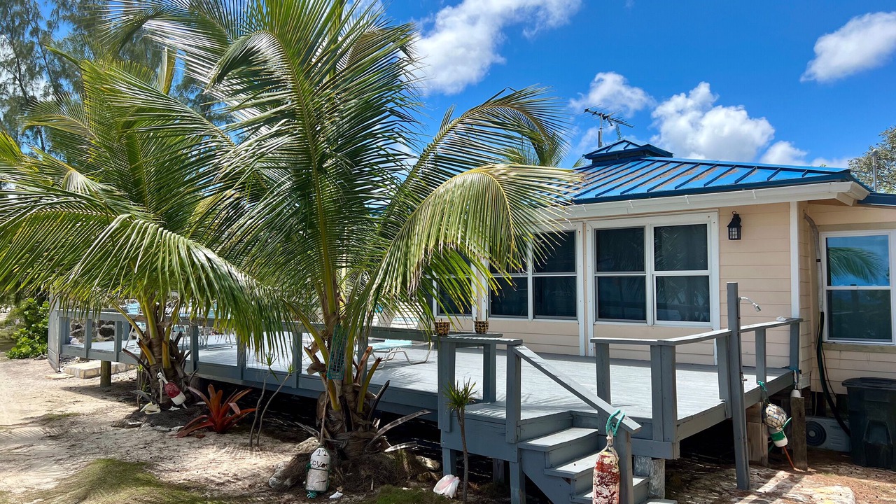 Photo of Outdoor in Port Howe