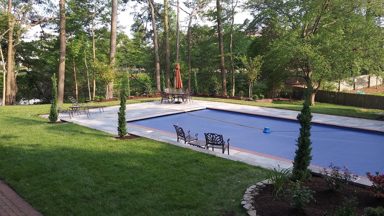 Photo of Outdoor in The Pines