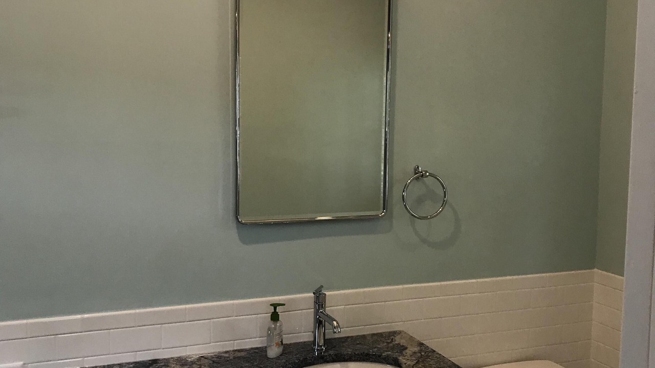 Photo of Bathroom in The Pines