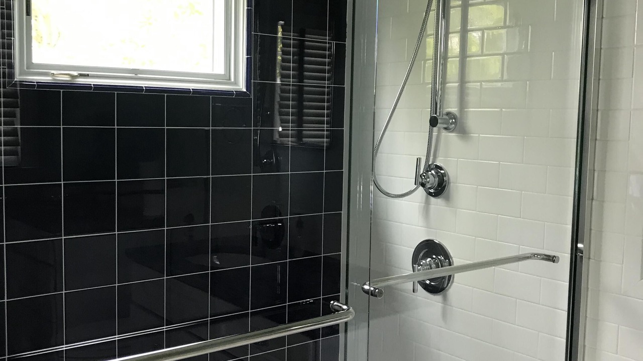 Photo of Bathroom in The Pines