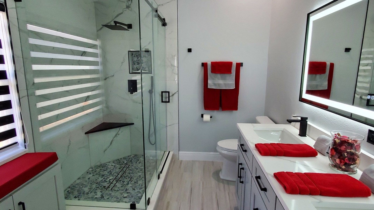 Photo of Bathroom in Highgate Park