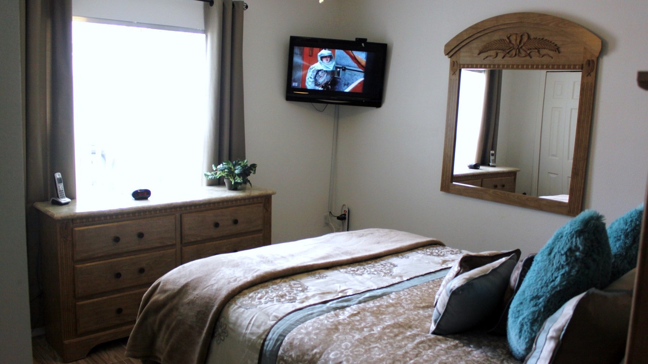 Photo of Bedroom in Highgate Park