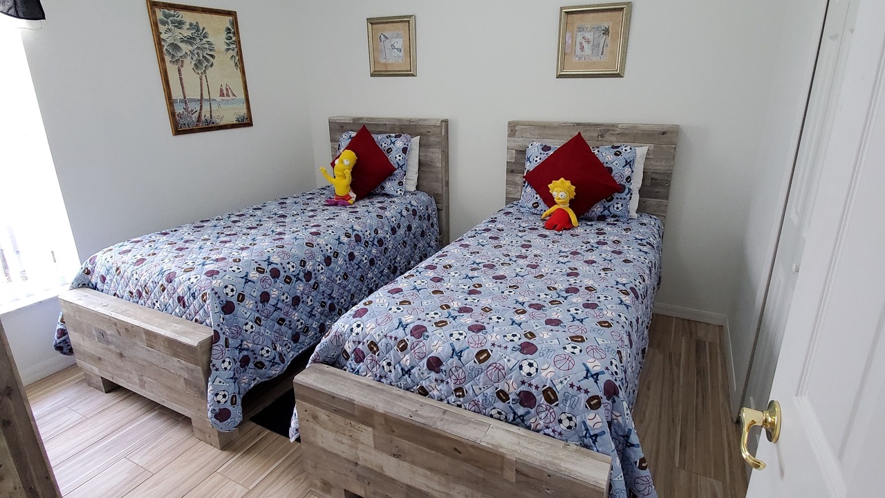Photo of Bedroom in Highgate Park