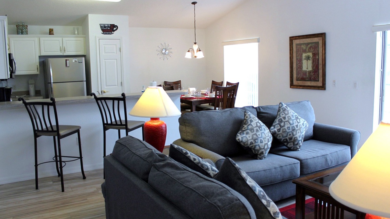 Photo of Livingroom in Highgate Park