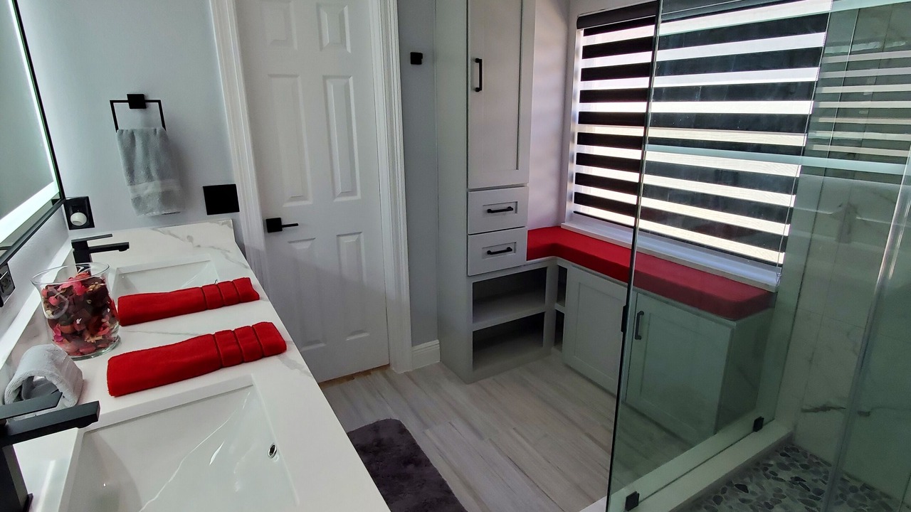 Photo of Bathroom in Highgate Park