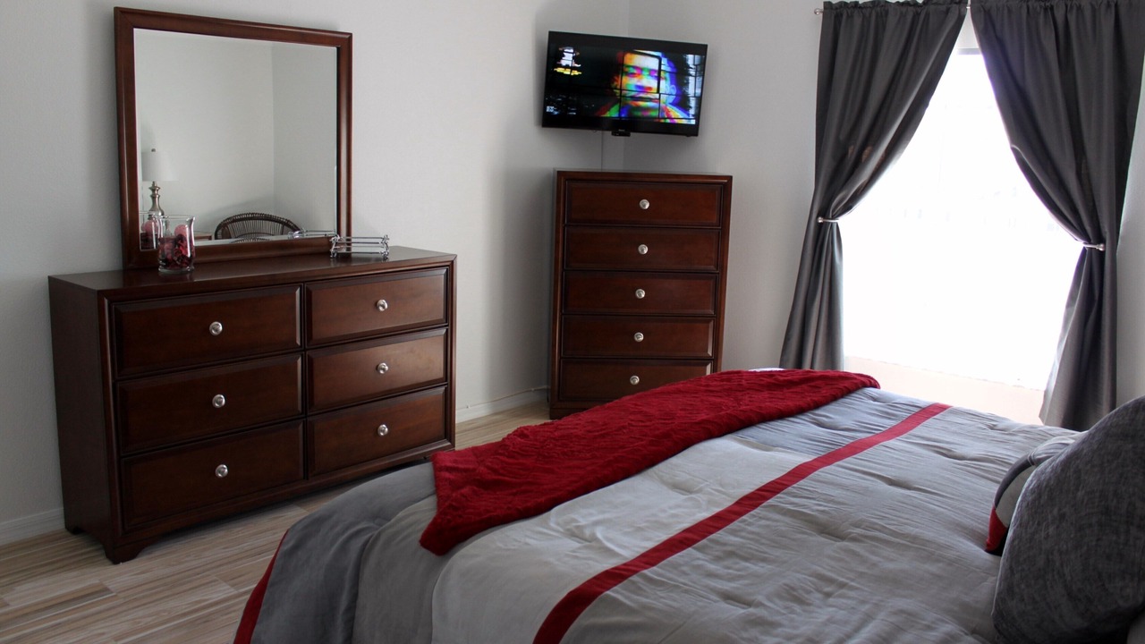 Photo of Bedroom in Highgate Park
