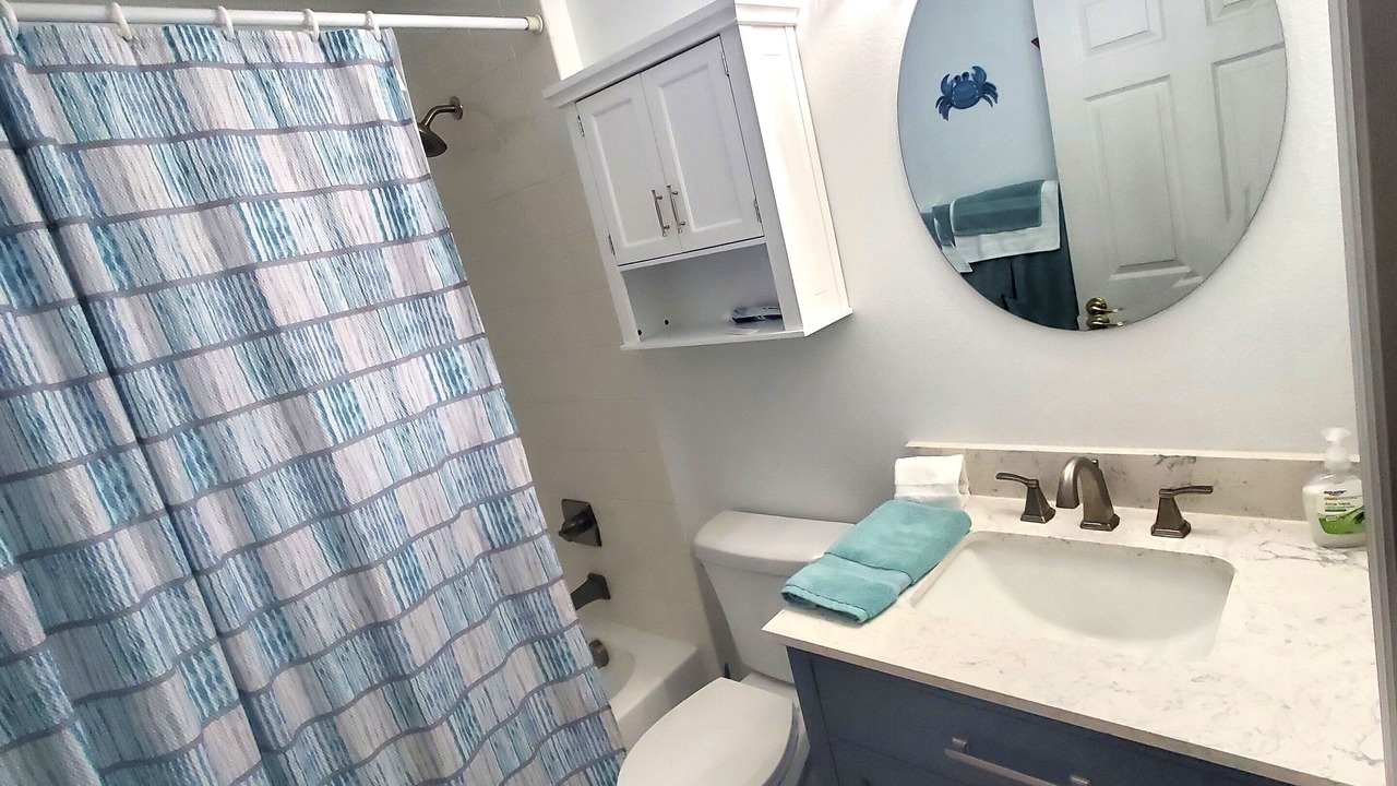 Photo of Bathroom in Highgate Park