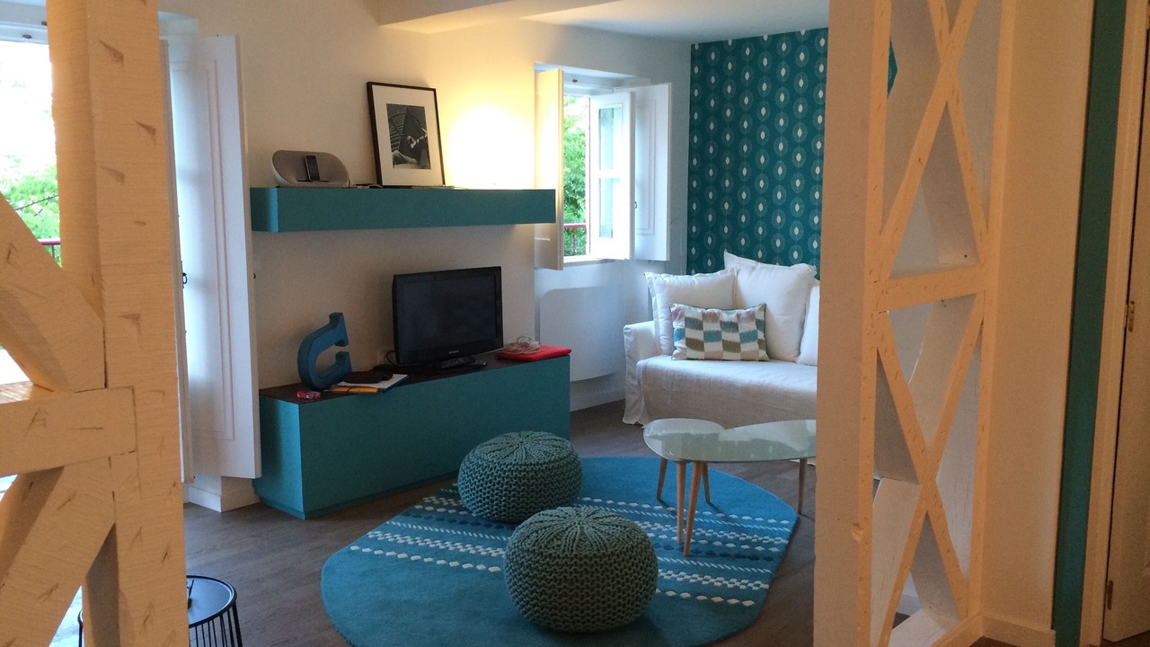 Photo of Livingroom in Socorro