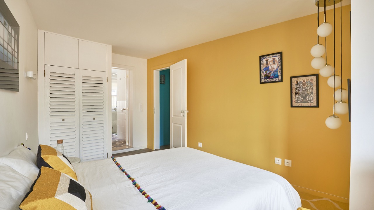 Photo of Bedroom in Socorro