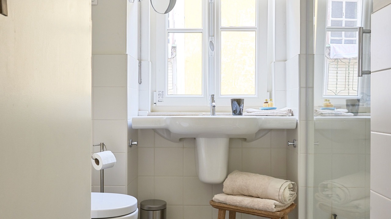 Photo of Bathroom in Socorro