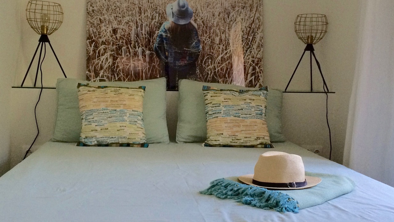 Photo of Bedroom in Socorro