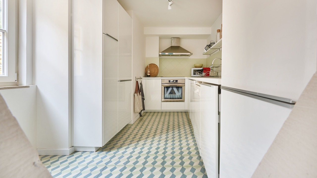 Photo of Kitchen in Socorro