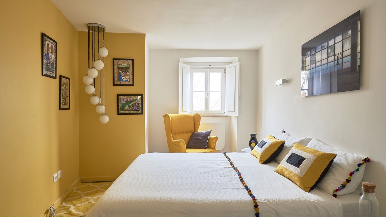 Photo of Bedroom in Socorro